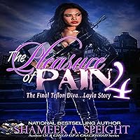 The Pleasure of Pain The Pleasure of Pain Audible Audiobook Kindle Paperback