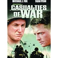 Casualties Of War (Extended Cut)