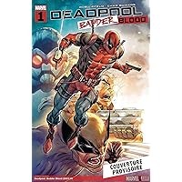 Deadpool : Badder Blood