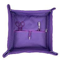 Gypsy Quilter Trivet Purple Bags, Totes, Purses, & Accessories