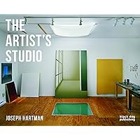 The Artist's Studio: Joseph Hartman