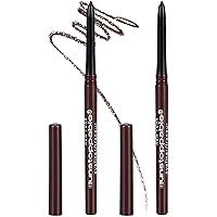 Unstoppable® Mechanical Eyeliner Pencil, Easy to Apply, Smooth Glide, Up to 24 Hour Wear Cinnabar 0.02 oz