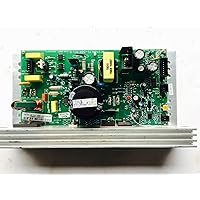 Motor Controller Lower Control Board 317186 MC2100lts-50w Works with Proform Norditrack Treadmill
