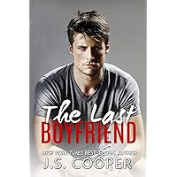 The Last Boyfriend (Forever Love Book 1)