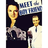 Meet the Boy Friend