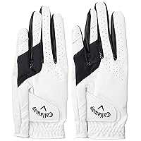 Callaway Golf Weather Spann Glove