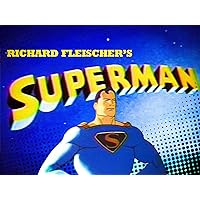 Superman (Richard Fleischer's)