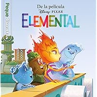 Elemental. Pequecuentos Elemental. Pequecuentos Board book