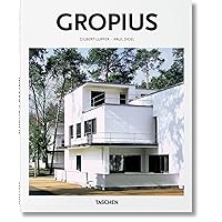 Walter Gropius: 1883-1969: the Promoter of a New Form Walter Gropius: 1883-1969: the Promoter of a New Form Hardcover