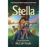 Stella | 14 State Award Nominations - Best Book of the Year (Best Friends Dog Tales) Stella | 14 State Award Nominations - Best Book of the Year (Best Friends Dog Tales) Paperback Kindle Audible Audiobook Hardcover Audio CD