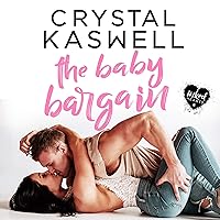 The Baby Bargain The Baby Bargain Audible Audiobook Kindle Paperback