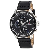 Trent Men’s Multi Dial Quartz Wrist Watch