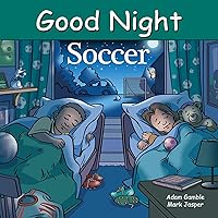 Good Night Soccer (Good Night Our World)