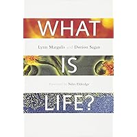 What Is Life? What Is Life? Paperback Hardcover