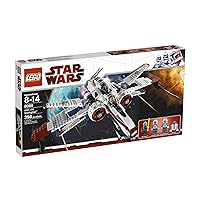 LEGO Star Wars ARC-170 Starfighter (8088)
