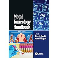 Metal Toxicology Handbook Metal Toxicology Handbook Kindle Hardcover
