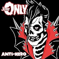 Anti-Hero Anti-Hero Audio CD MP3 Music Vinyl