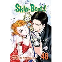 Skip·Beat!, Vol. 48 (48) Skip·Beat!, Vol. 48 (48) Paperback Kindle