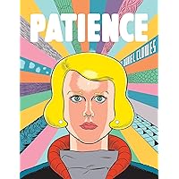Patience Patience Hardcover