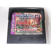 Chuck Rock II: Son of Chuck - Commodore Amiga