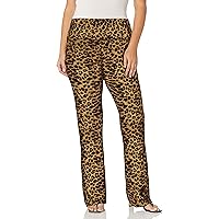 Norma Kamali Women's Boot Pant