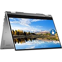 2022 Newest Dell Inspiron 5406 2-in-1 Laptop, 14