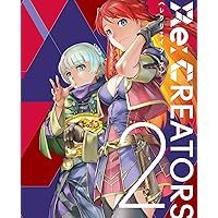 Re: Creators 2 (Fully Production Limited Edition) [Blu-ray] Re: Creators 2 (Fully Production Limited Edition) [Blu-ray] Blu-ray