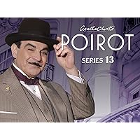 Agatha Christie's Poirot, Series 13