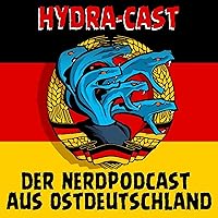 Hydra-Cast