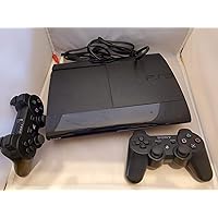 Sony PlayStation PS3 500GB GTA V Bundle 99238 (Renewed)