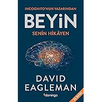 Beyin Senin Hikayen (Turkish Edition)