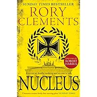 Nucleus Nucleus Paperback Hardcover