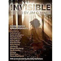 Invisible: Personal Essays on Representation in SF/F Invisible: Personal Essays on Representation in SF/F Kindle