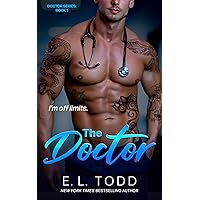 The Doctor: Forbidden Romance The Doctor: Forbidden Romance Kindle Audible Audiobook Paperback