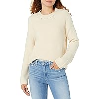 GAP Women's Forevercozy Ribbed Sweater
