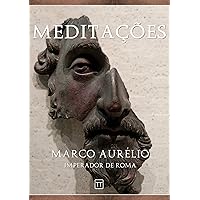 Meditações de Marco Aurélio (Portuguese Edition)