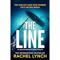 The Line: An unputdownable crime thriller (Helen Scott Royal Military Police Thrillers Book 2) The Line: An unputdownable crime thriller (Helen Scott Royal Military Police Thrillers Book 2) Kindle Audible Audiobook Paperback