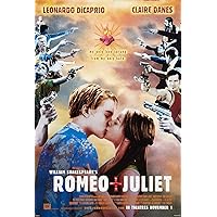 Romeo and Juliet by William Shakespeare