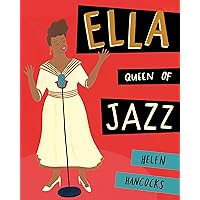 Ella Queen of Jazz Ella Queen of Jazz Paperback Hardcover