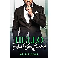 Hello Fake Boyfriend Hello Fake Boyfriend Kindle Audible Audiobook Paperback Hardcover