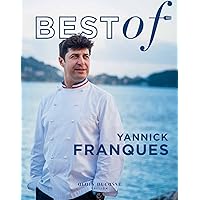 Best of Yannick Franques (French Edition) Best of Yannick Franques (French Edition) Kindle Hardcover