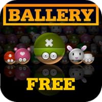 Ballery - Free