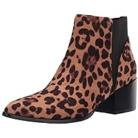Chinese Laundry Women's Finn Ankle Bootie