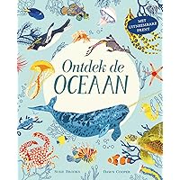 Ontdek de oceaan (Dutch Edition)