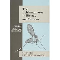 Leishmaniases in Biology and Medicine, Volume 1