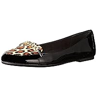 Bella Vita Women's Thora Ballet Flat