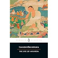 The Life of Milarepa (Penguin Classics) The Life of Milarepa (Penguin Classics) Audible Audiobook Kindle Paperback