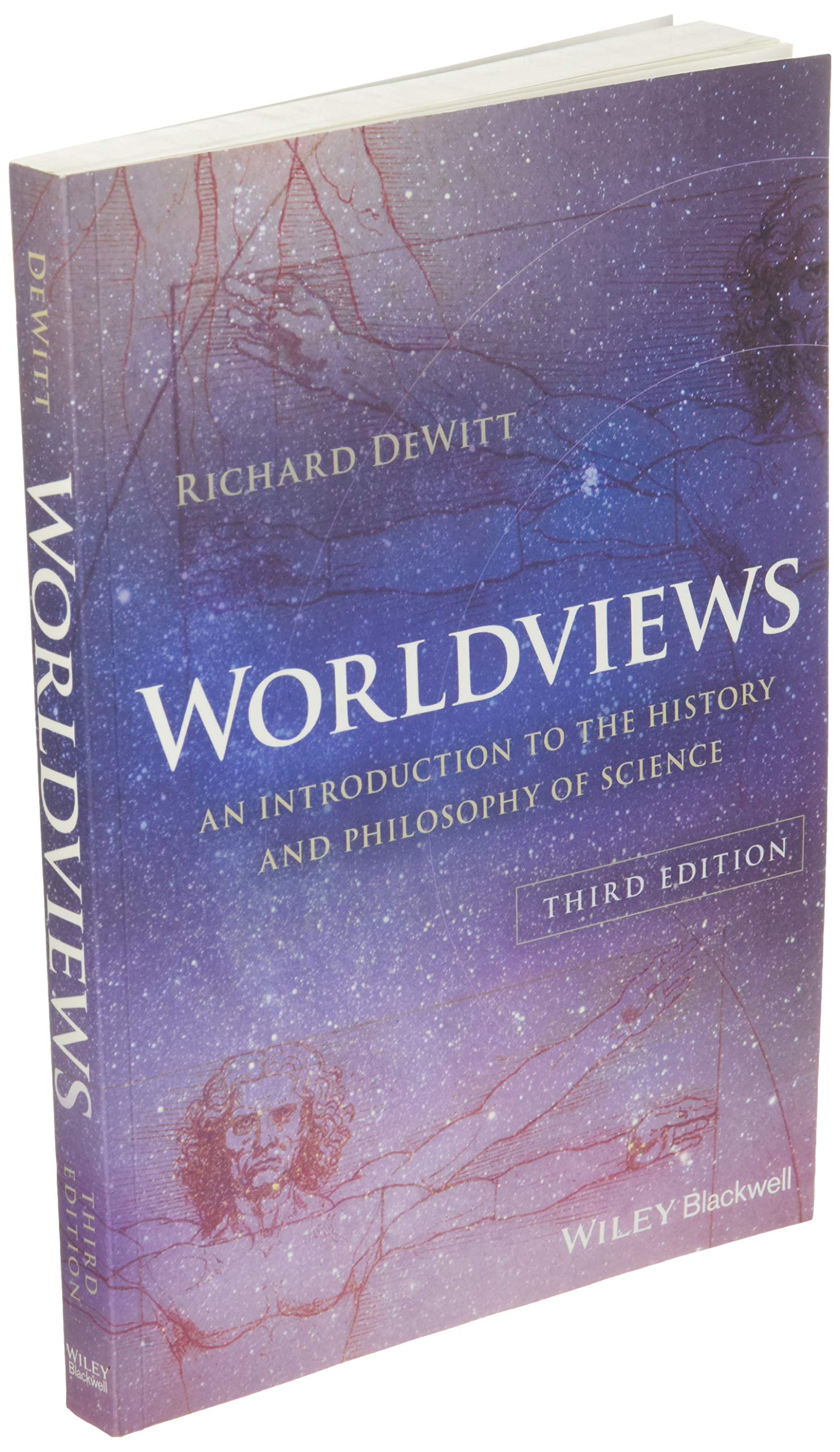 Mua Worldviews: An Introduction to the History and Philosophy of Science trên Amazon Mỹ chính hãng 2023 | Fado