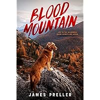 Blood Mountain Blood Mountain Paperback Kindle Hardcover