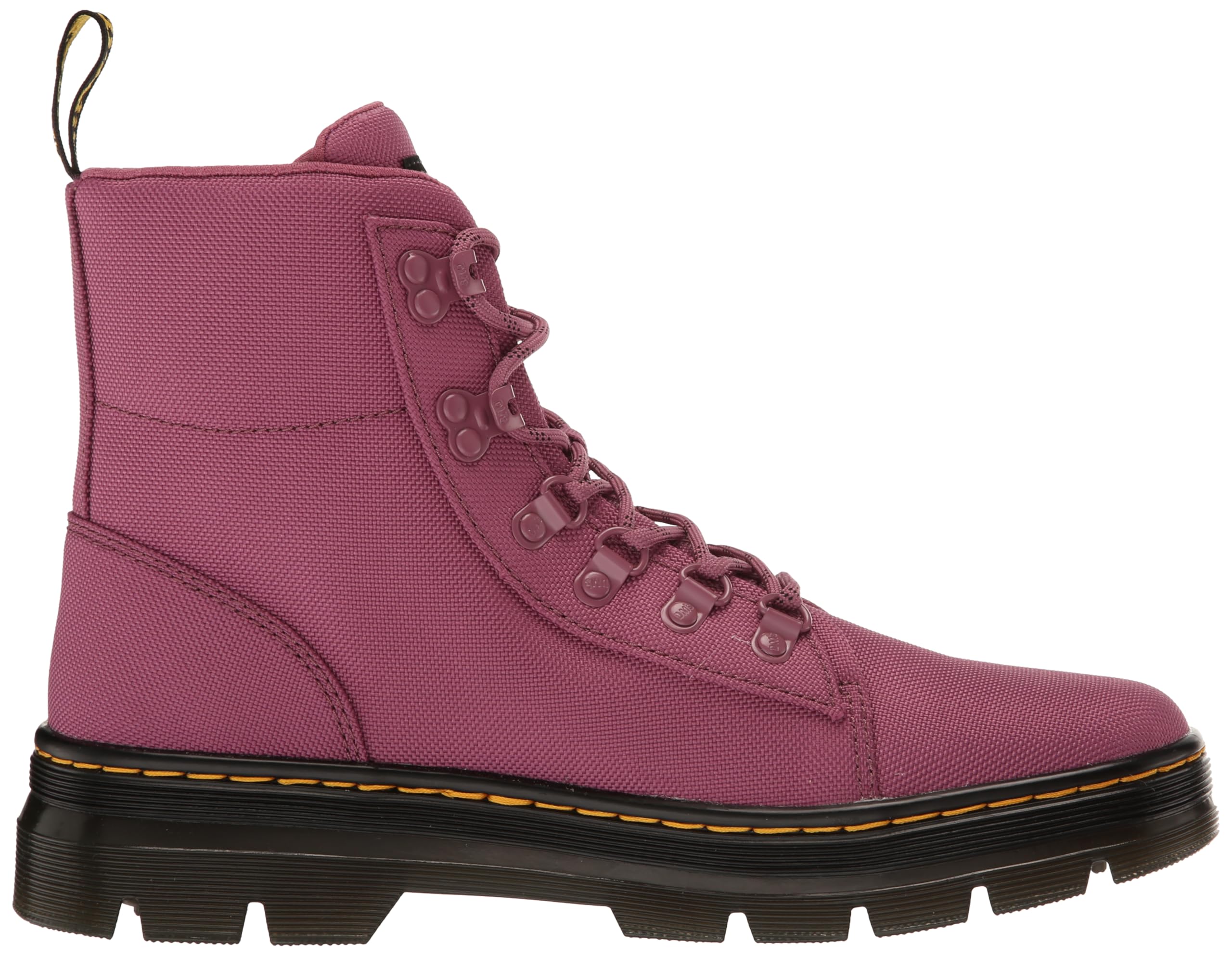 Dr. Martens Women's Combs W Fashion Boot